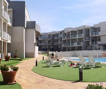 Corralejo Sun 104 Wifi Free Apartment Exterior photo
