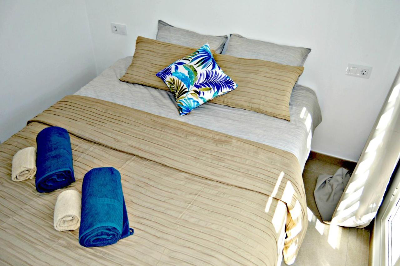 Corralejo Sun 104 Wifi Free Apartment Exterior photo