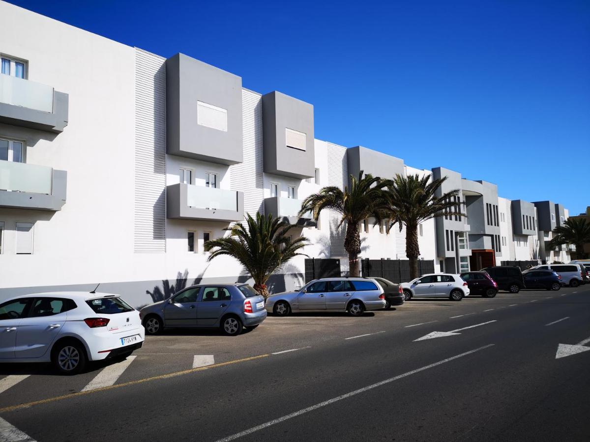 Corralejo Sun 104 Wifi Free Apartment Exterior photo