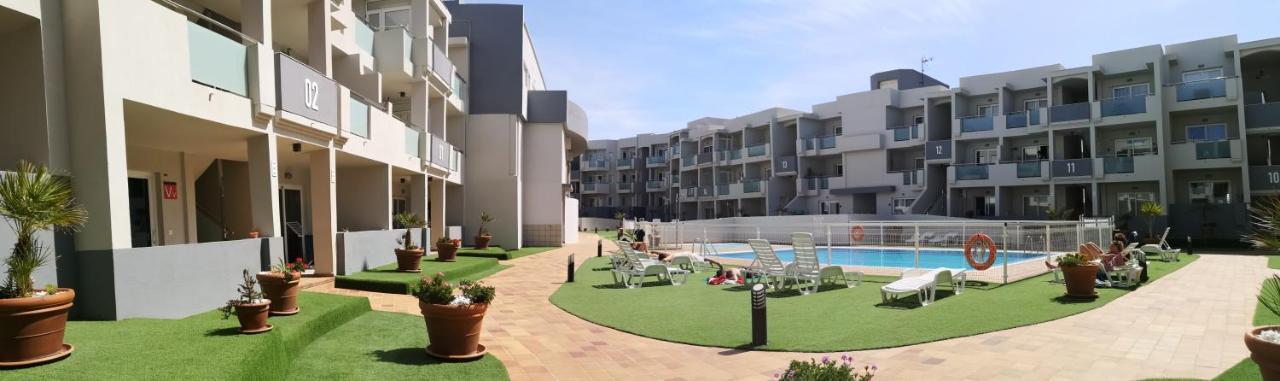 Corralejo Sun 104 Wifi Free Apartment Exterior photo